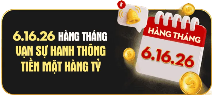 Khuyến mãi độc quyền dành cho người dùng app