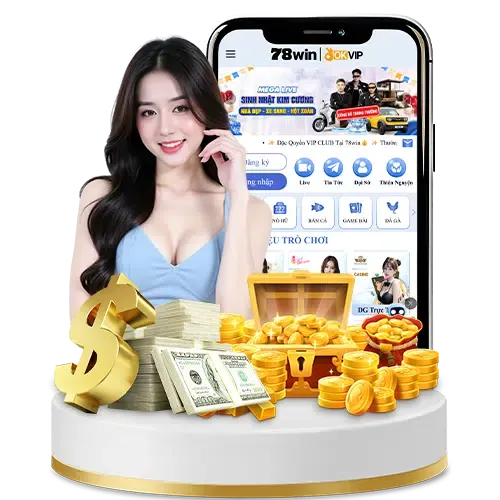 Kho trò chơi W188 APK