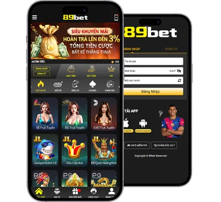 Bảo mật tài khoản W188 APK