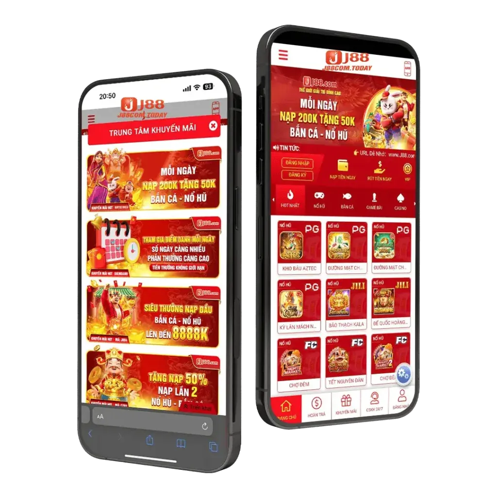 Các tính năng nổi bật của ứng dụng w188 APK