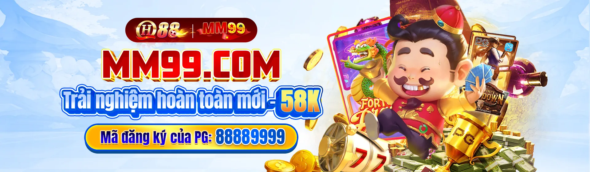 Hình ảnh chính slot game w188 apk
