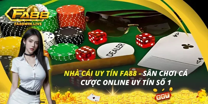 Chương trình VIP W188 APK