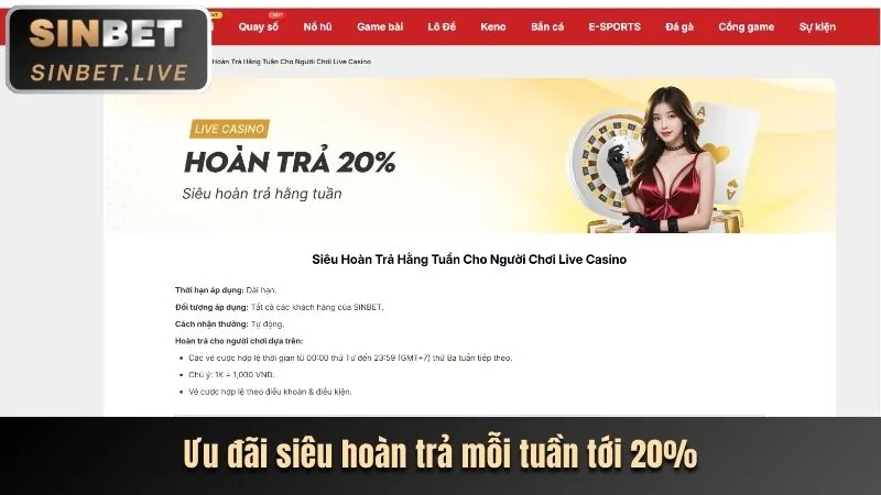 Các môn thể thao đa dạng tại w188 apk